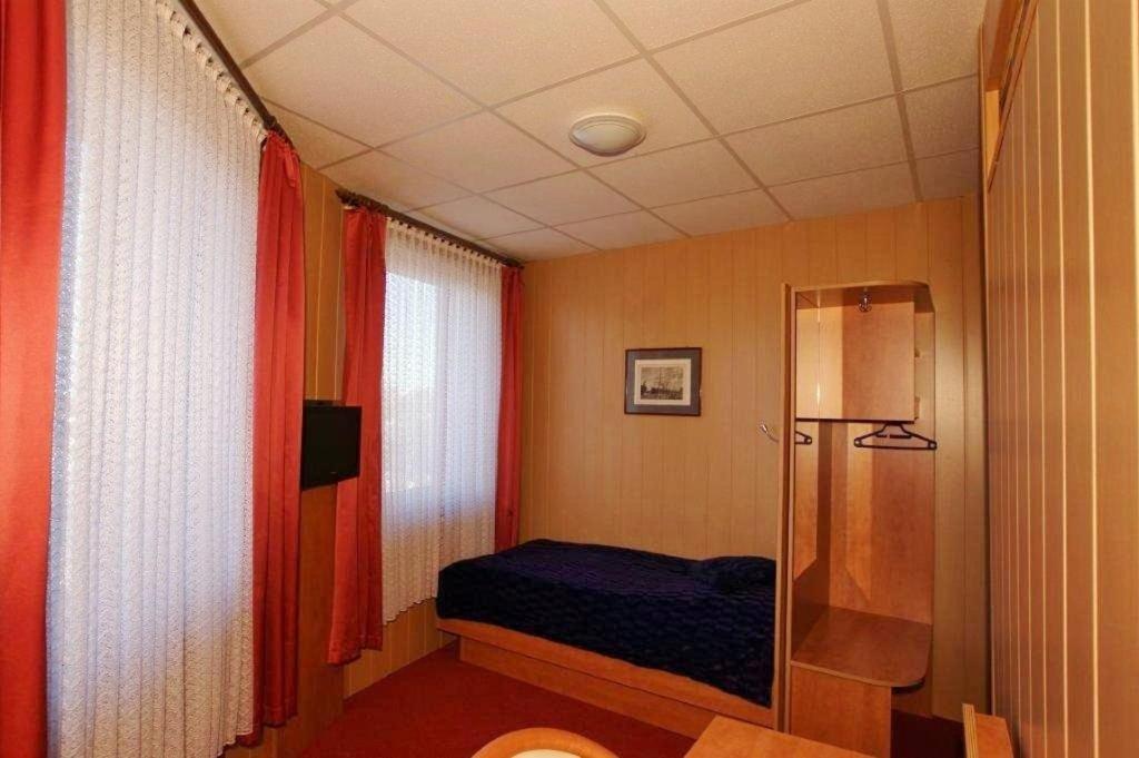 Hotel Elbinger Platz Bremerhaven Zimmer foto