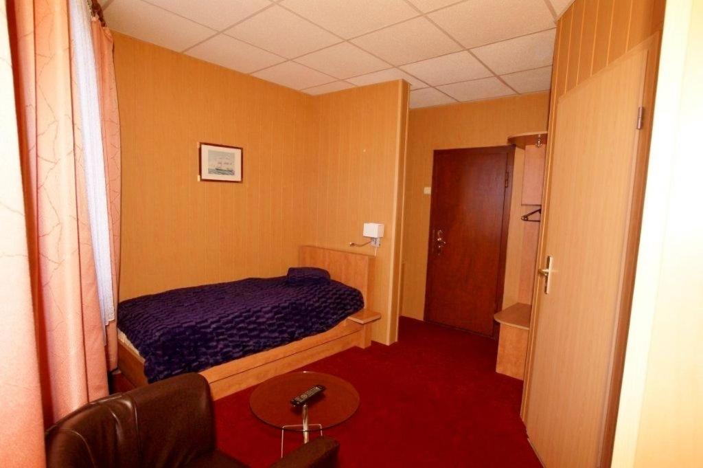Hotel Elbinger Platz Bremerhaven Zimmer foto