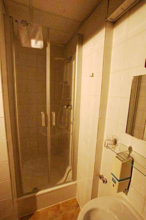 Hotel Elbinger Platz Bremerhaven Zimmer foto